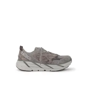 U Clifton L Suede TP Galactic Grey