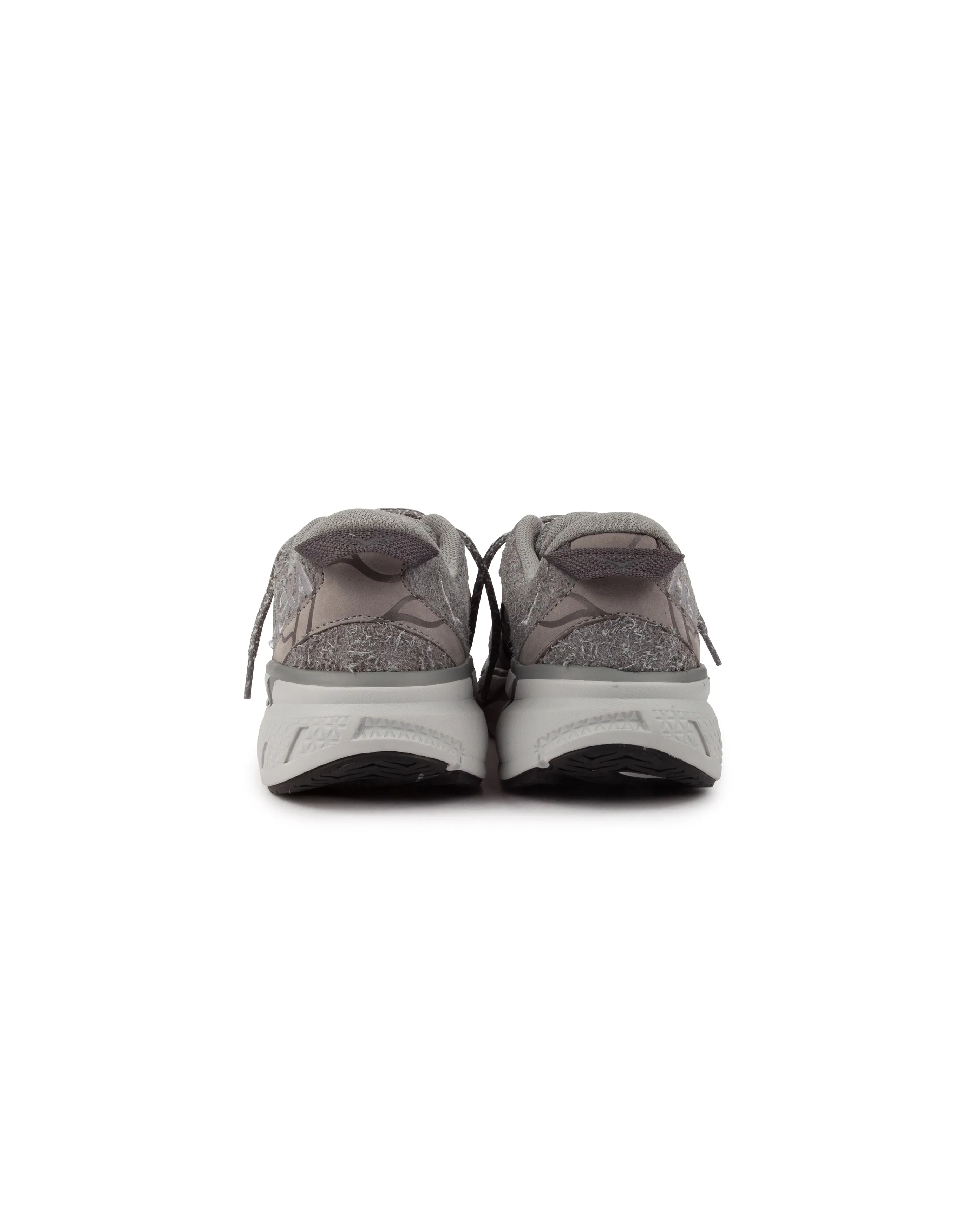 U Clifton L Suede TP Galactic Grey