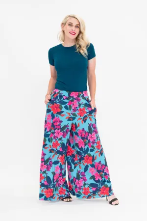 Valentina - Palazzo Pants