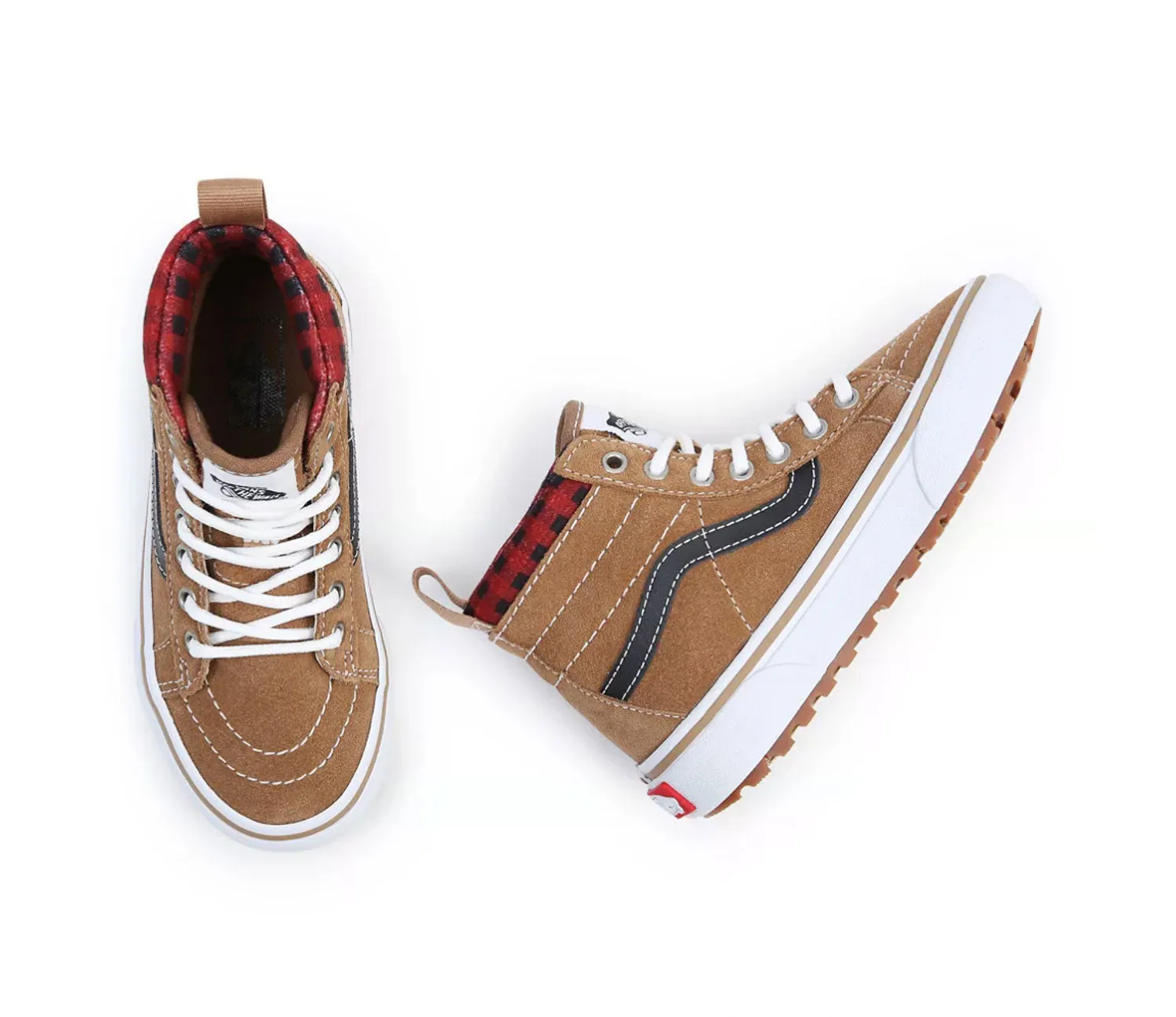 Vans Sk8-Hi MTE-1