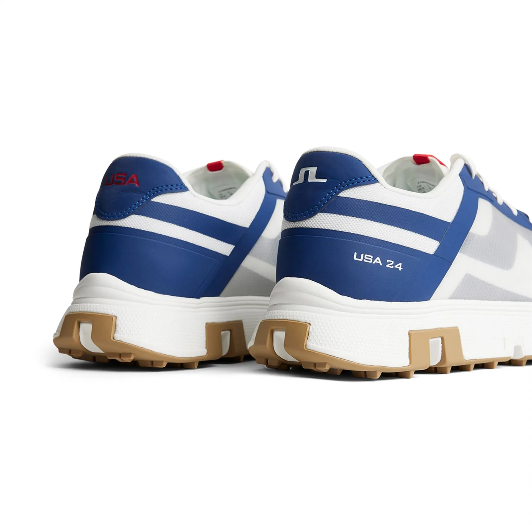 Vent 500 USA Golf Sneakers Estate Blue