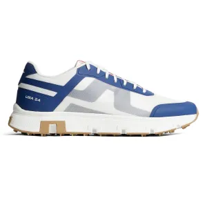 Vent 500 USA Golf Sneakers Estate Blue