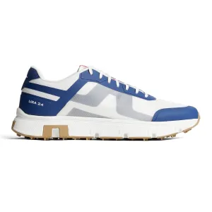 Vent 500 USA Golf Sneakers Estate Blue