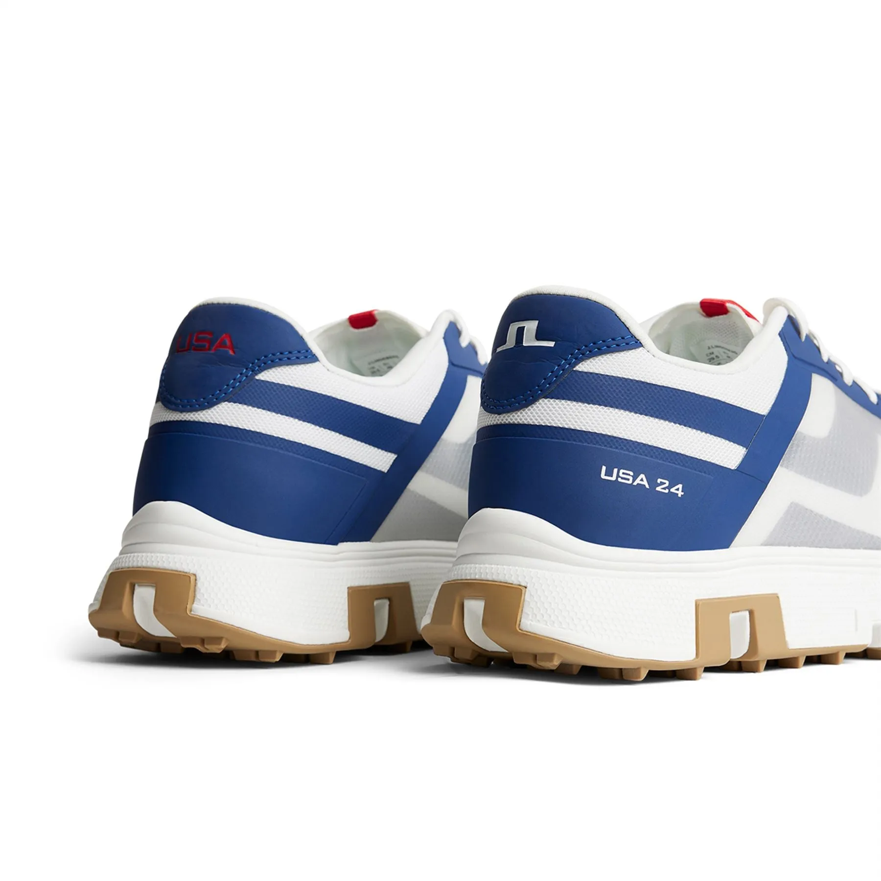 Vent 500 USA Golf Sneakers Estate Blue