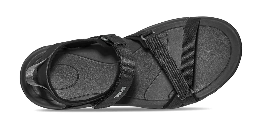 'Verra' women's sandal - Black