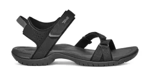 'Verra' women's sandal - Black