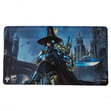 Warhammer 40,000 Commander Deck Playmat  Magic: The Gathering