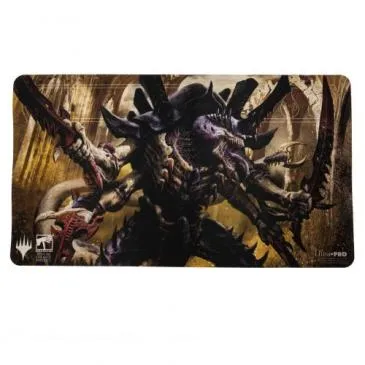 Warhammer 40,000 Commander Deck Playmat  Magic: The Gathering