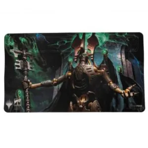 Warhammer 40,000 Commander Deck Playmat  Magic: The Gathering
