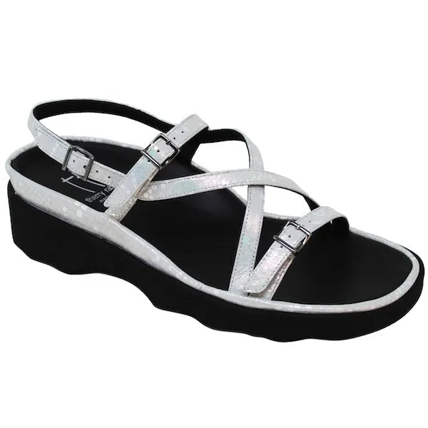 Wave - Silver Rio