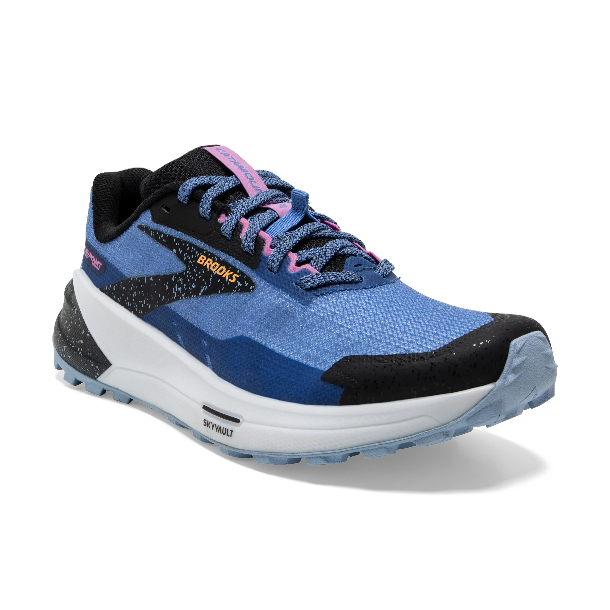 Women's Catamount 2