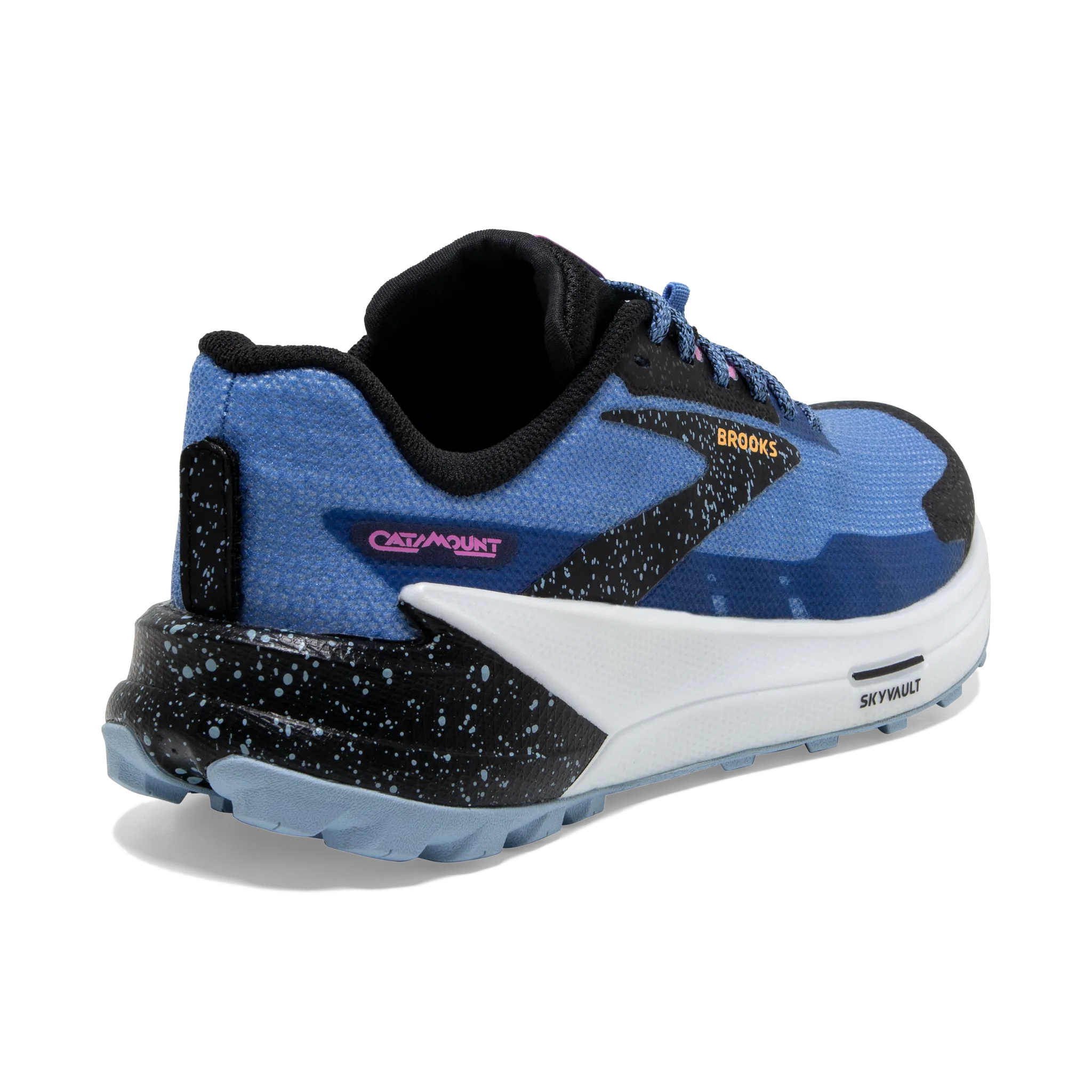 Women's Catamount 2