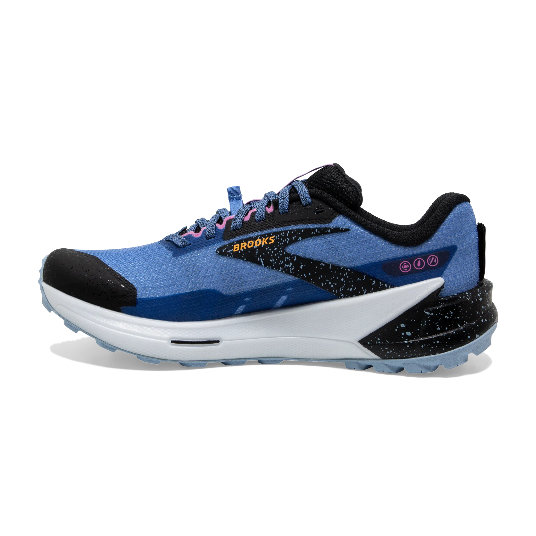 Women's Catamount 2