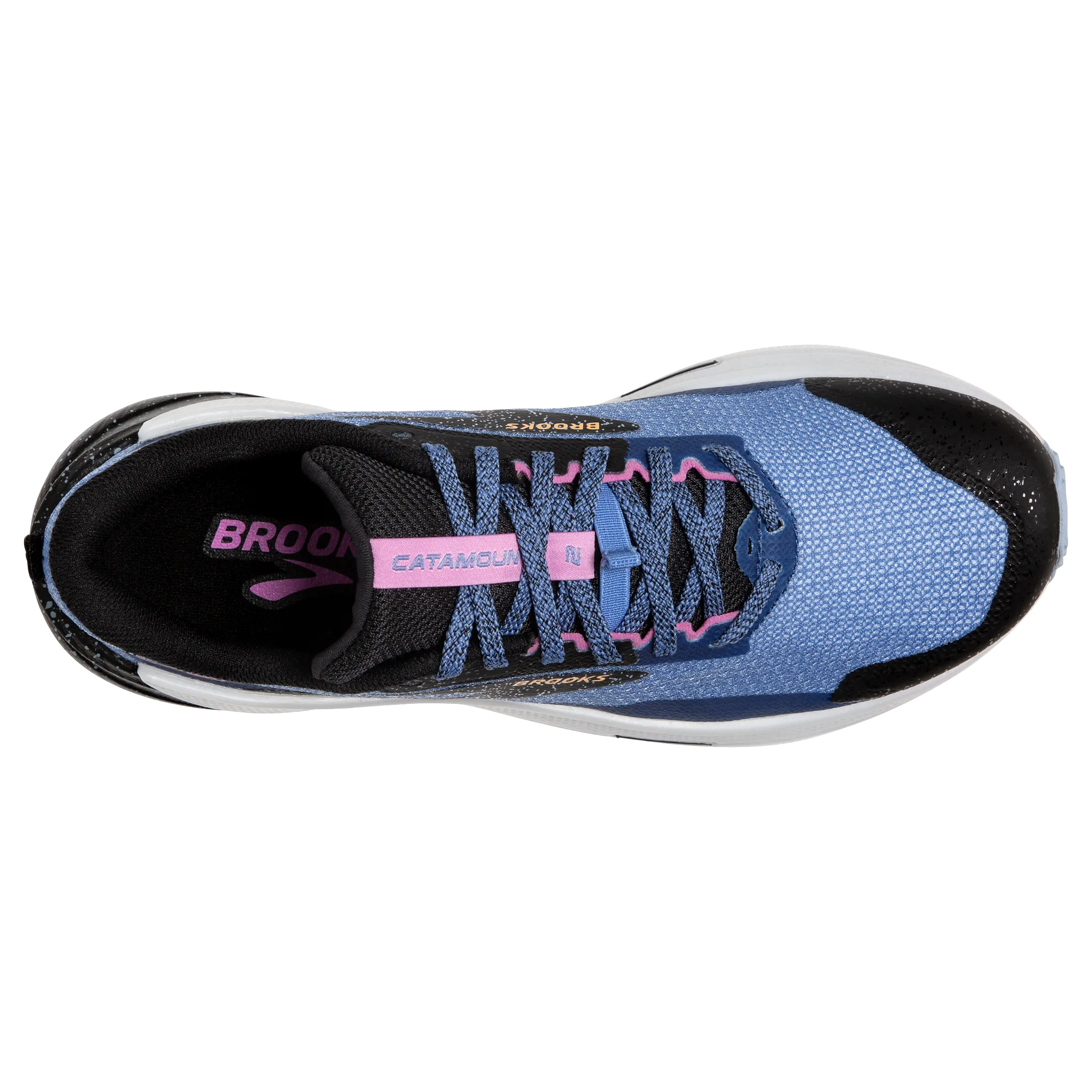 Women's Catamount 2