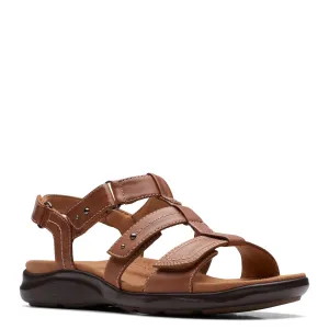 Women's Clarks, Kitly Step Sandal
