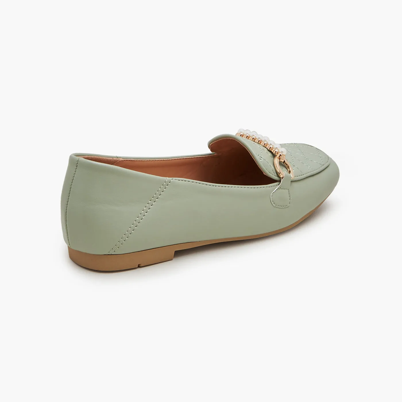 Women's Classy Loafers