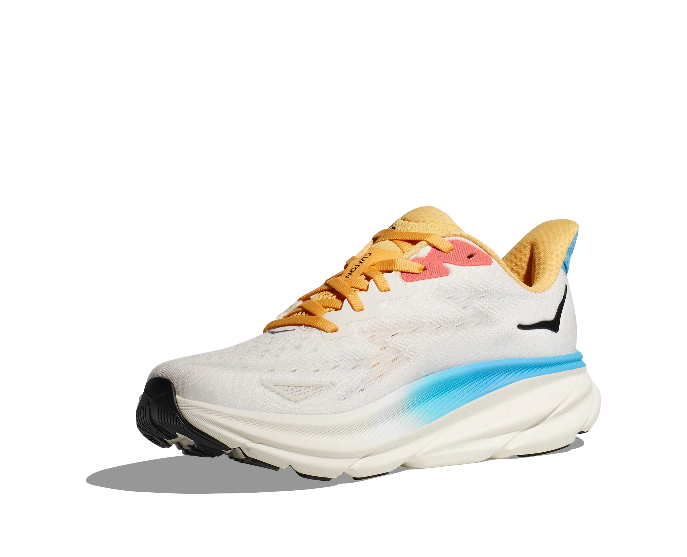 WOMEN'S CLIFTON 9