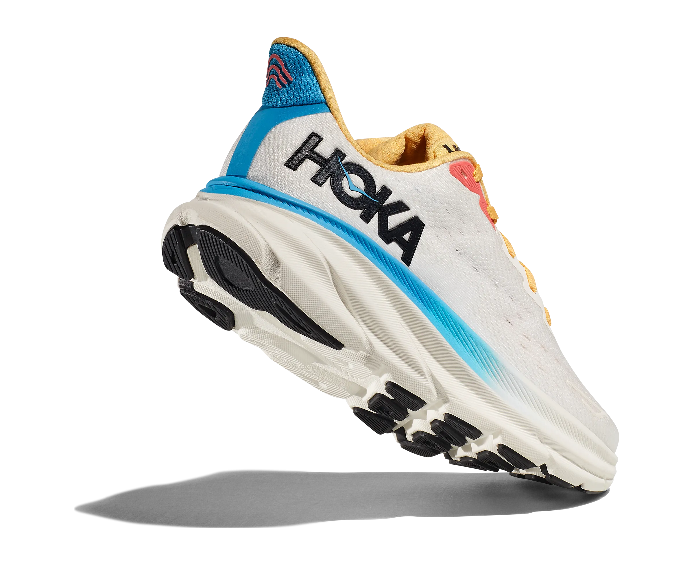 WOMEN'S CLIFTON 9