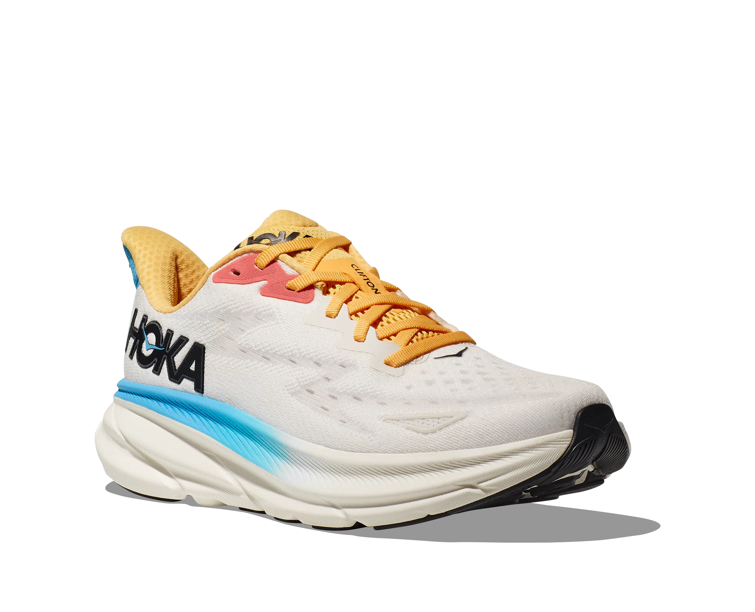 WOMEN'S CLIFTON 9
