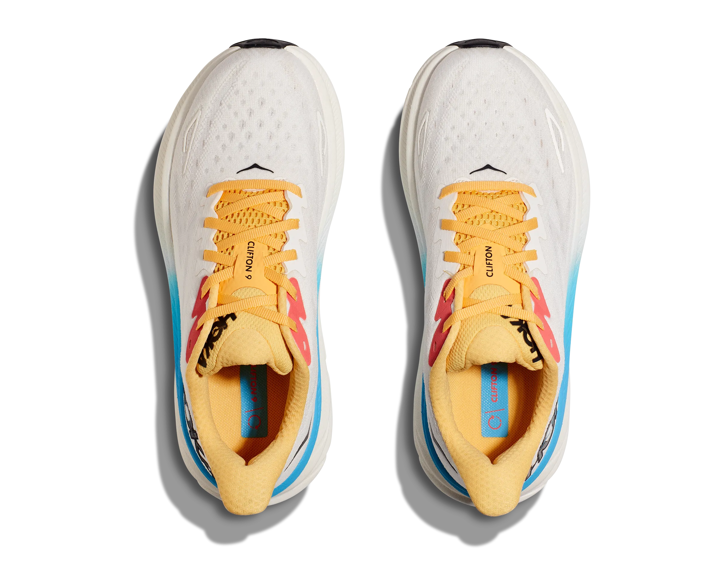 WOMEN'S CLIFTON 9