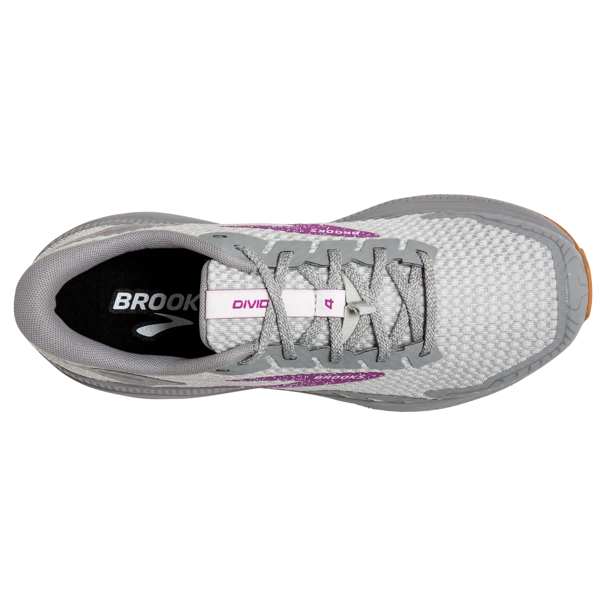 Women's Divide 4