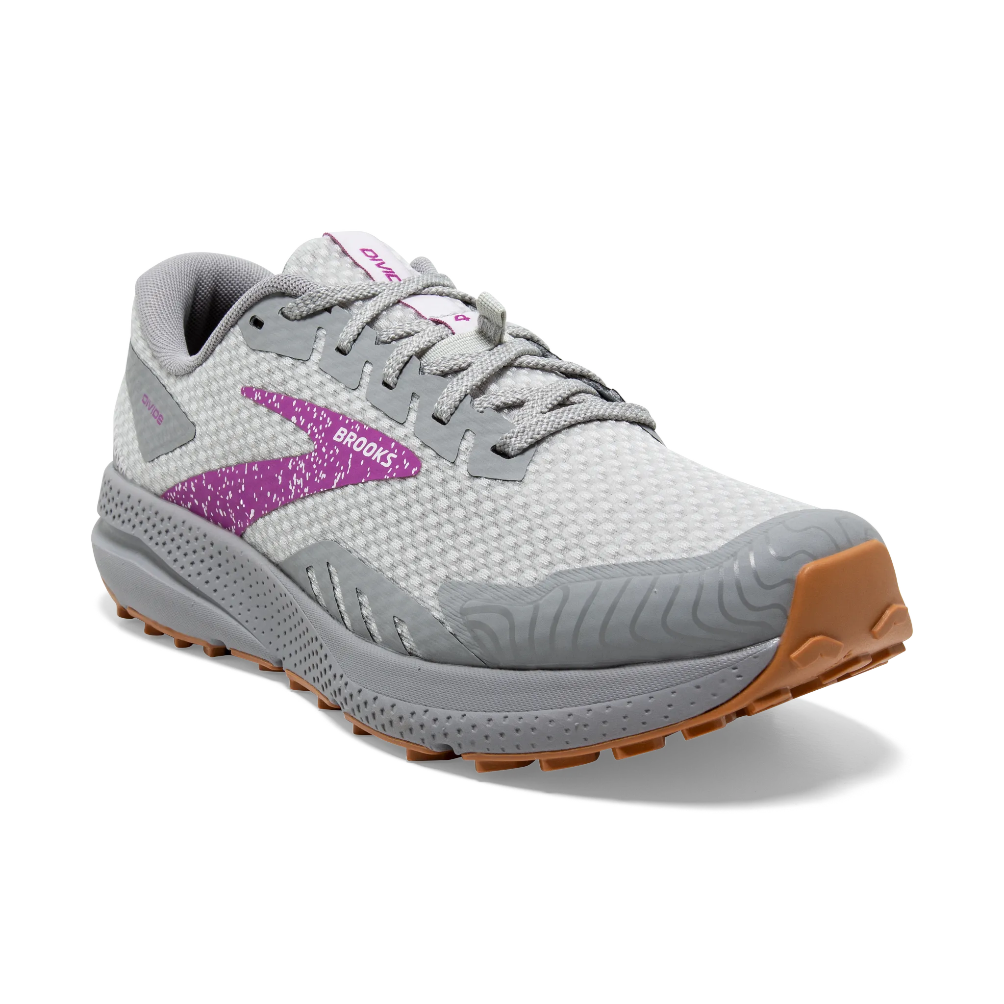 Women's Divide 4