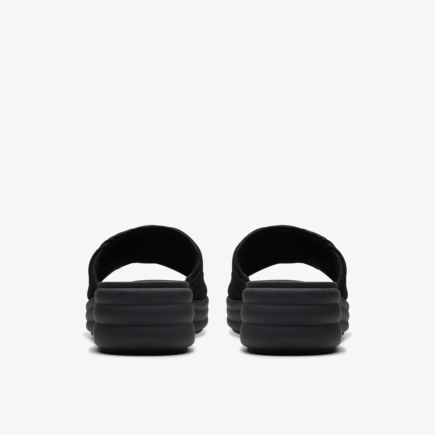 Womens - Drift Petal Black/Black