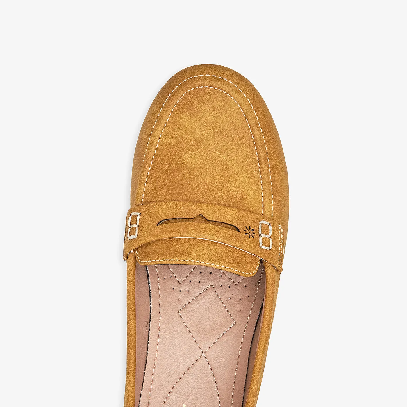 Women's Everyday Slip-Ons
