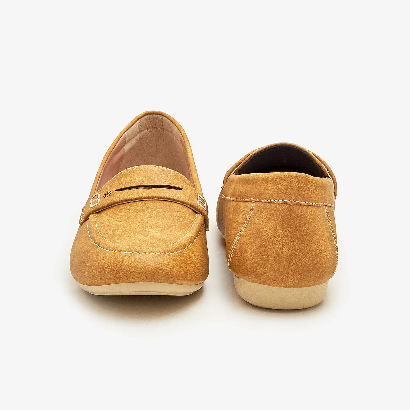 Women's Everyday Slip-Ons
