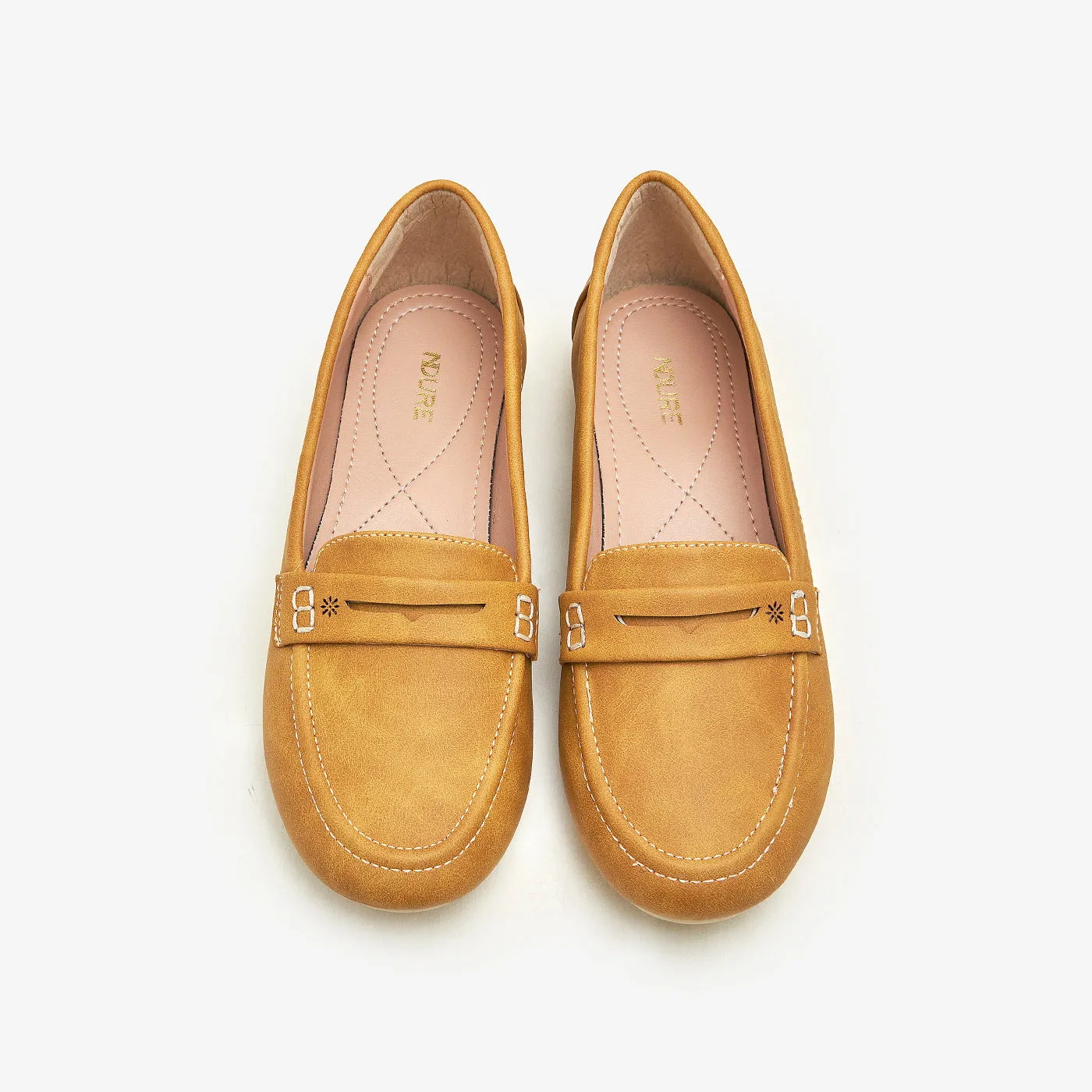 Women's Everyday Slip-Ons