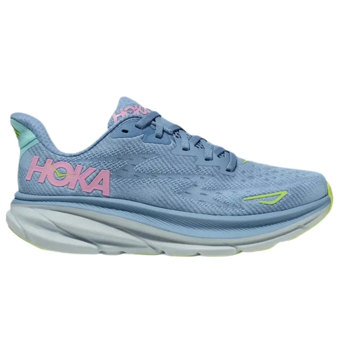 Women's Hoka  Clifton 9