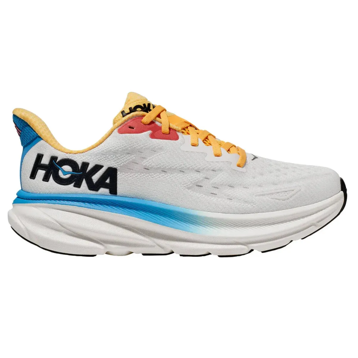 Women's Hoka  Clifton 9