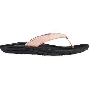 Women's OluKai Kulapa Kai Petal Pink Synthetic