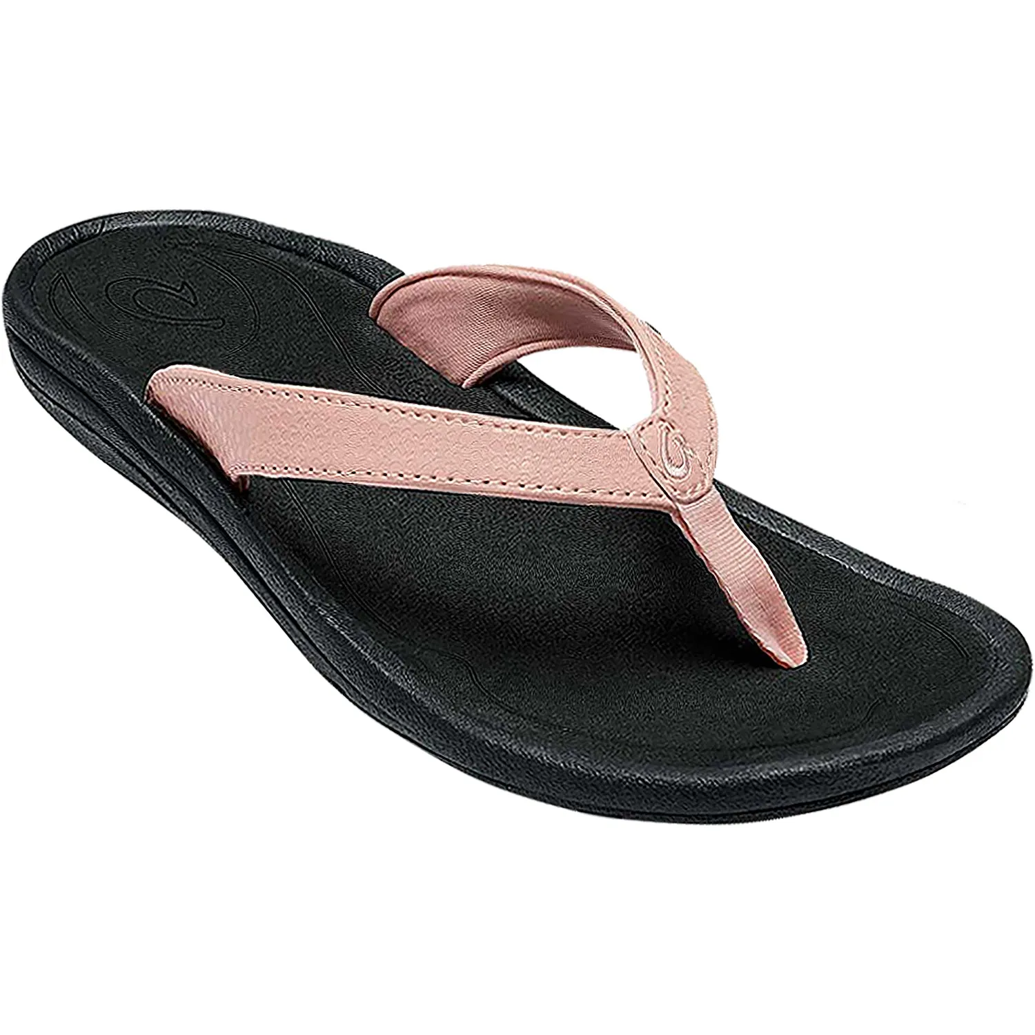 Women's OluKai Kulapa Kai Petal Pink Synthetic