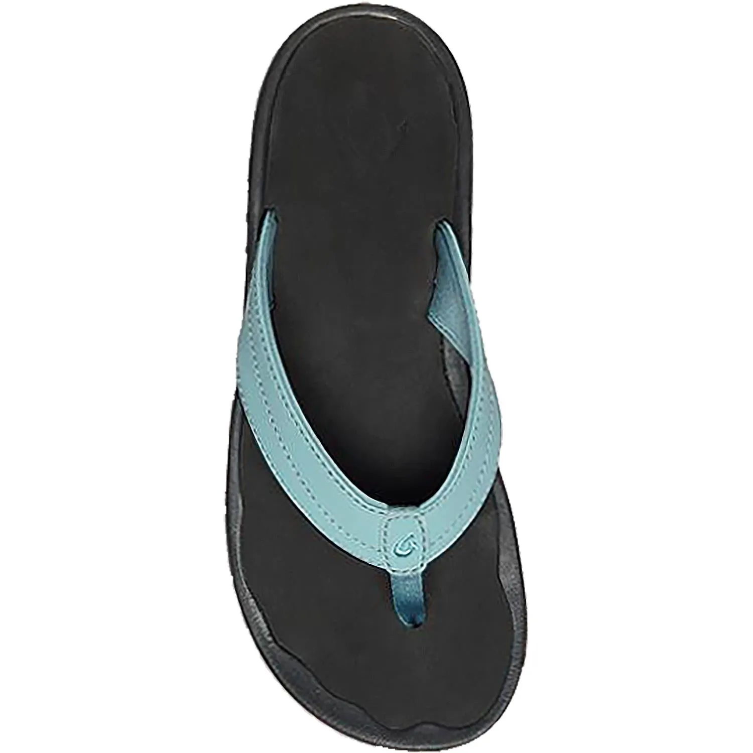 Women's OluKai Ohana Dusk/Black Synthetic