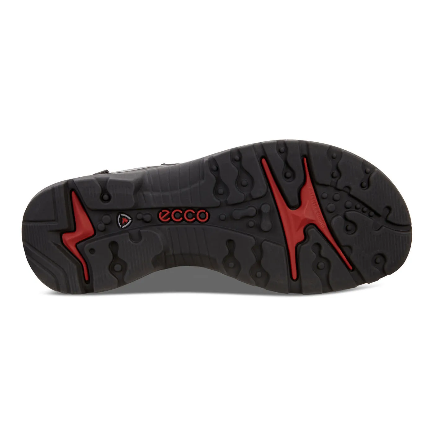 Women's Yucatan Black/Mole/Black