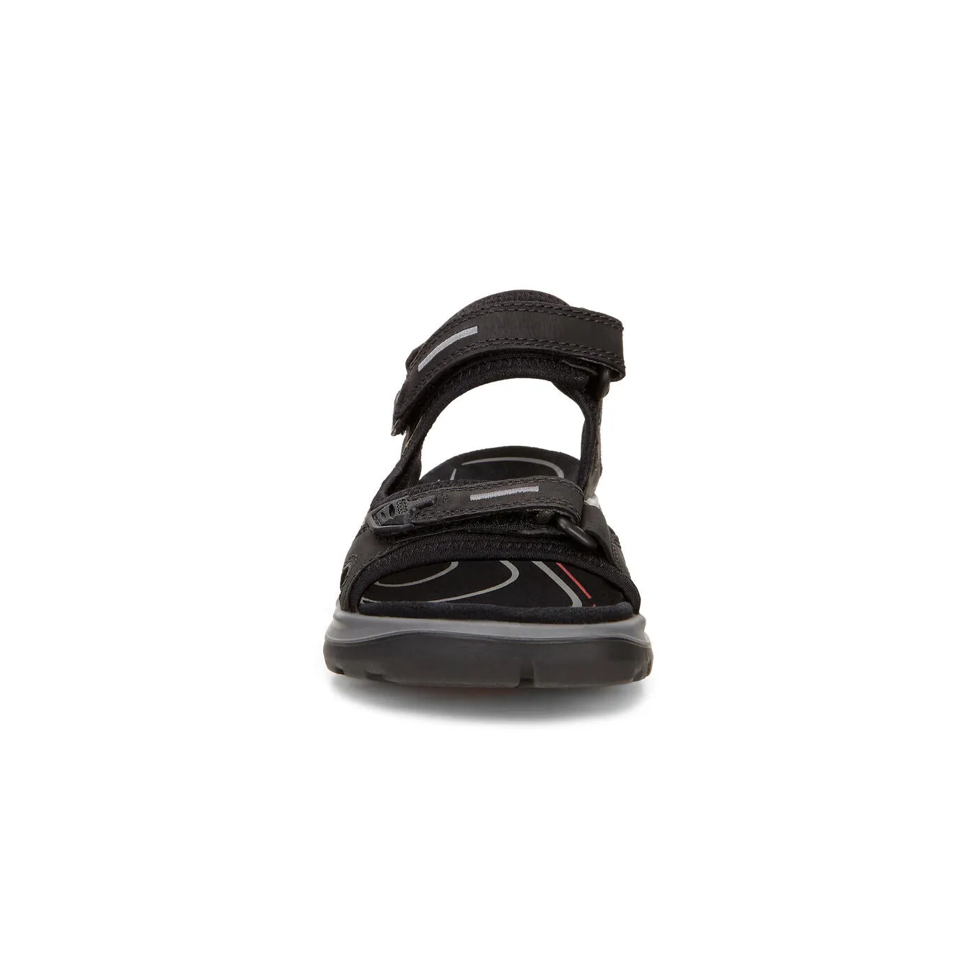 Women's Yucatan Black/Mole/Black