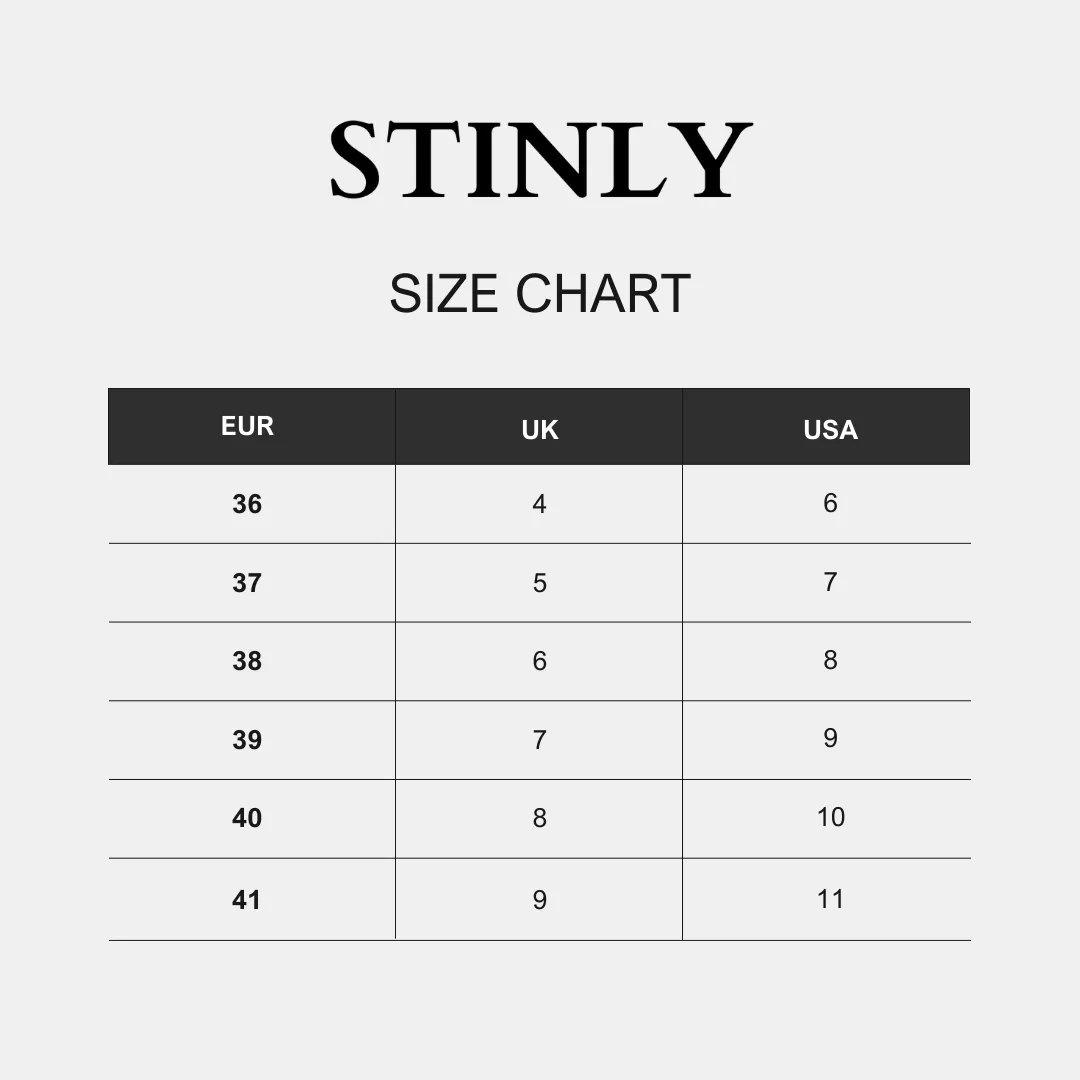 Women's Zinjy Flats-SF2518