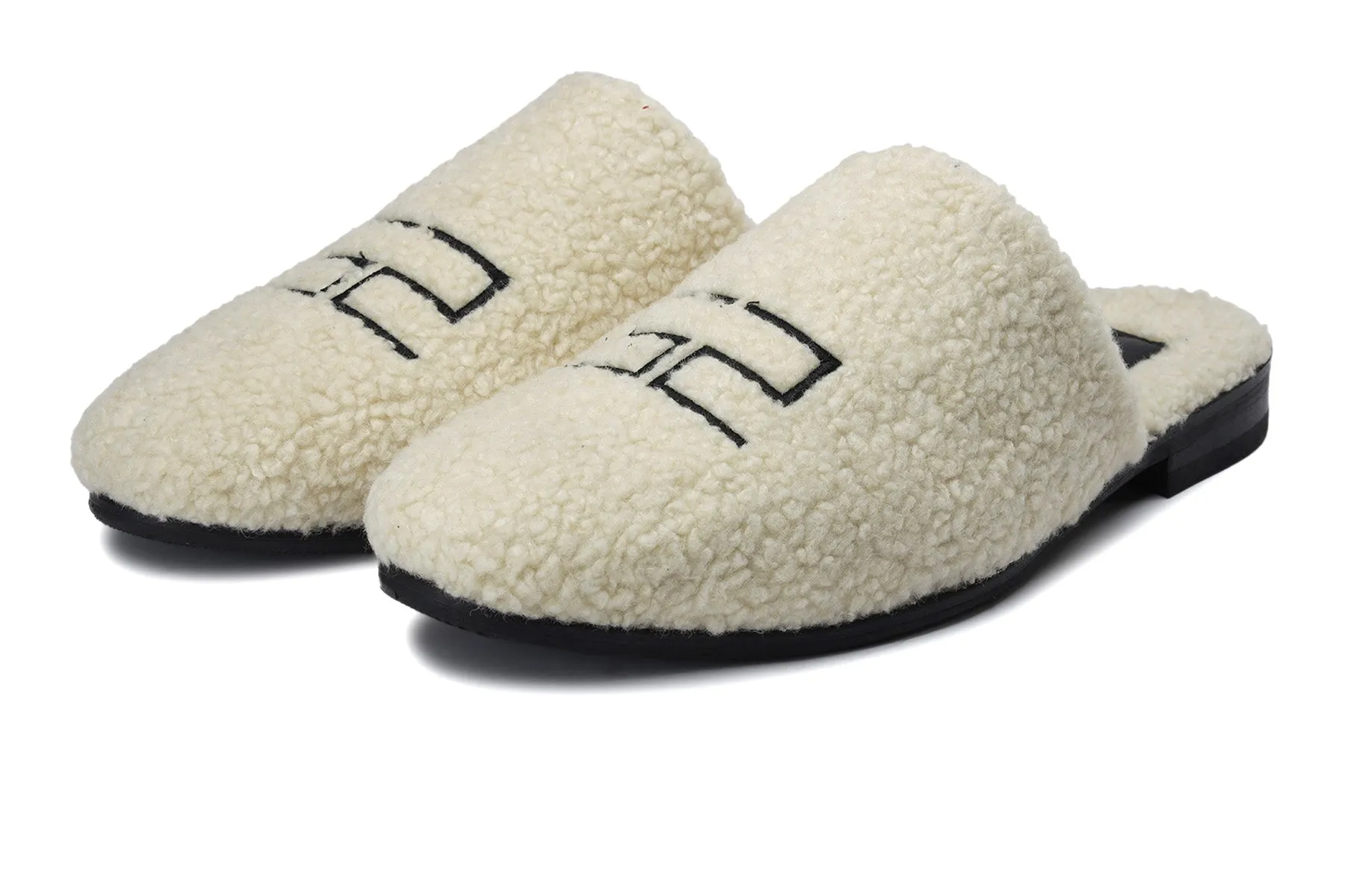WOOKIE MULES