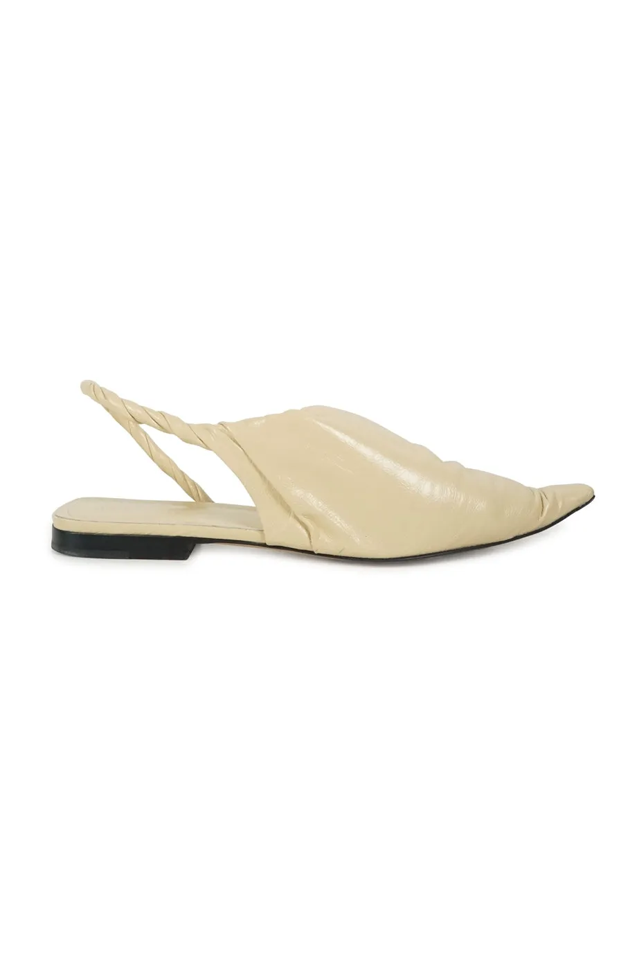 [WS5345] Bottega Veneta | Slip-ons