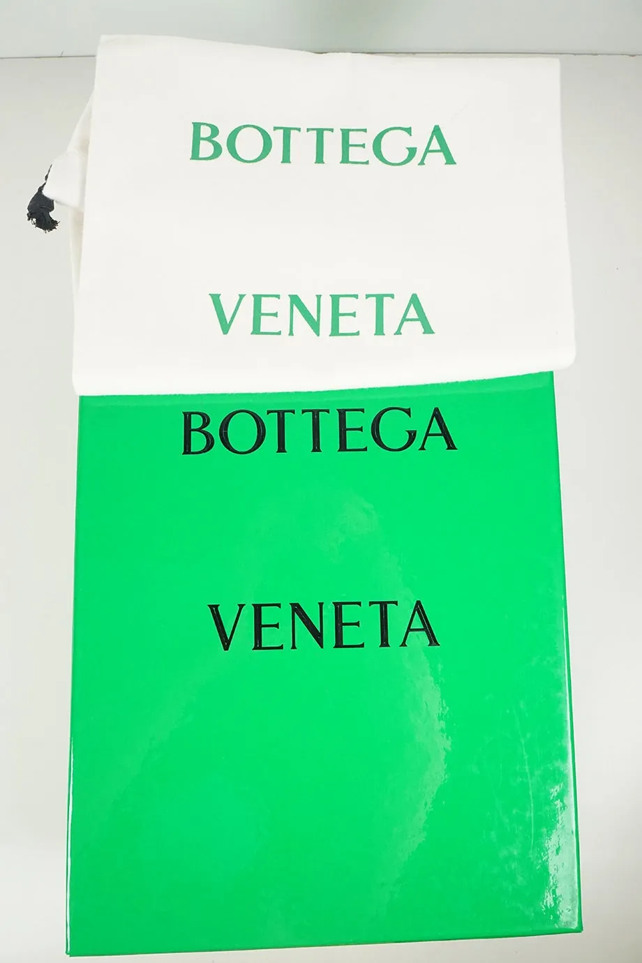 [WS5345] Bottega Veneta | Slip-ons