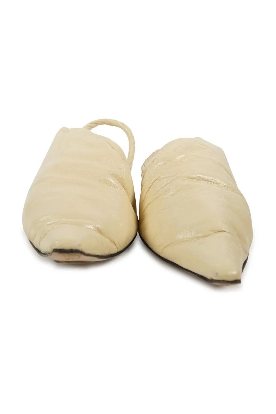 [WS5345] Bottega Veneta | Slip-ons