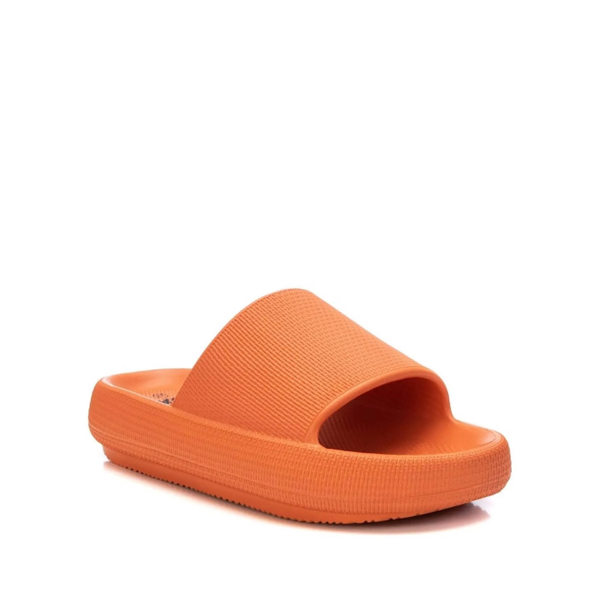 XTI Orange Sliders