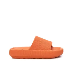 XTI Orange Sliders