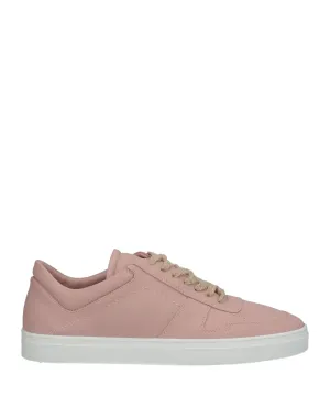 YATAY Light pink Sneakers (17243547XB) Woman