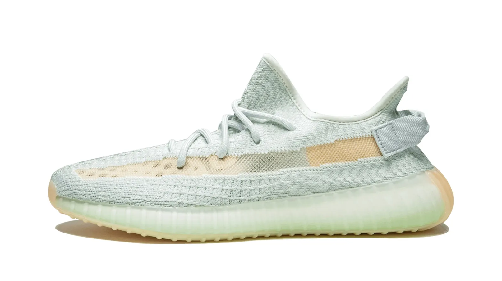 Yeezy Boost 350 V2 "Hyper Space" Sneakers