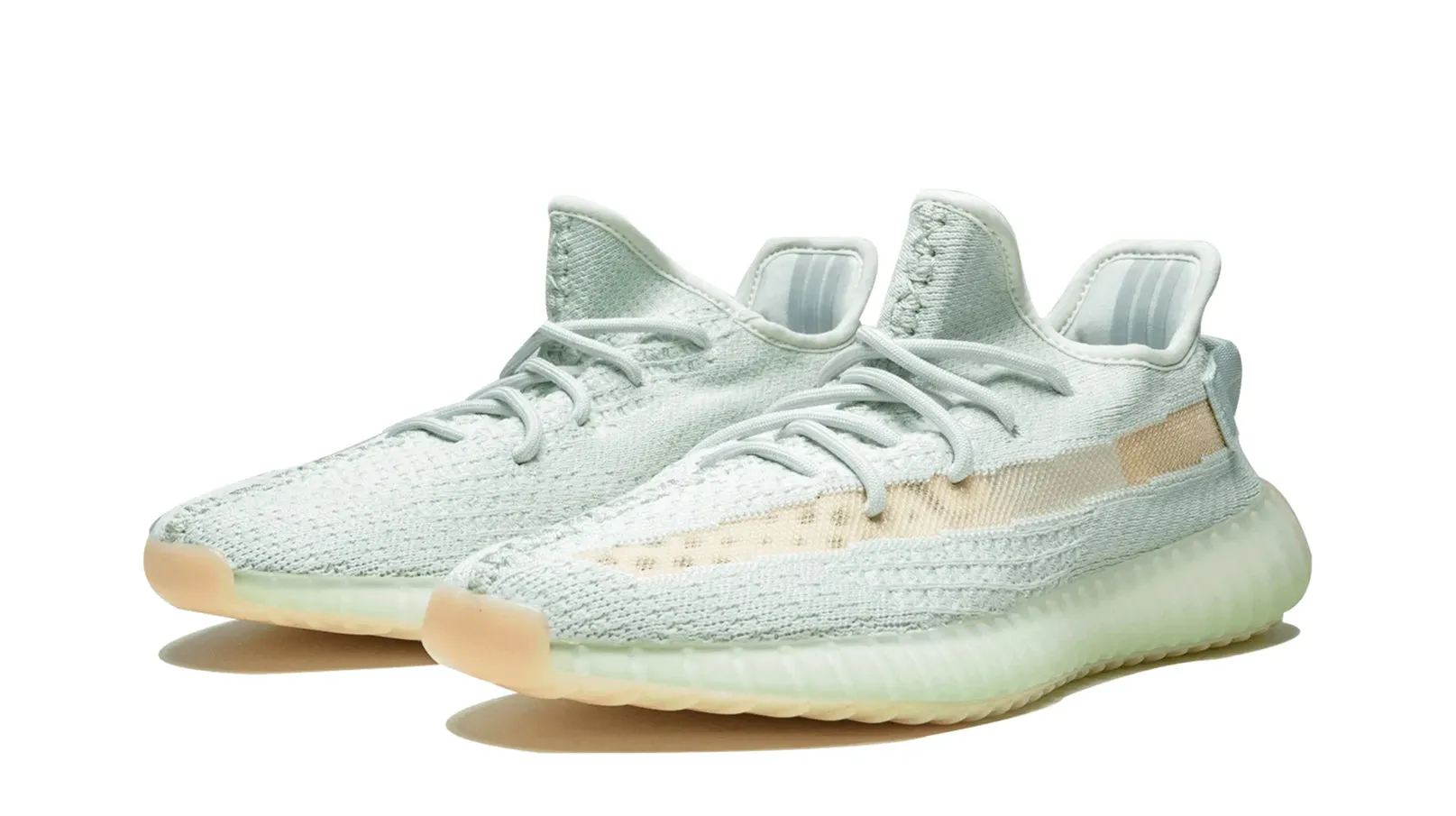 Yeezy Boost 350 V2 "Hyper Space" Sneakers