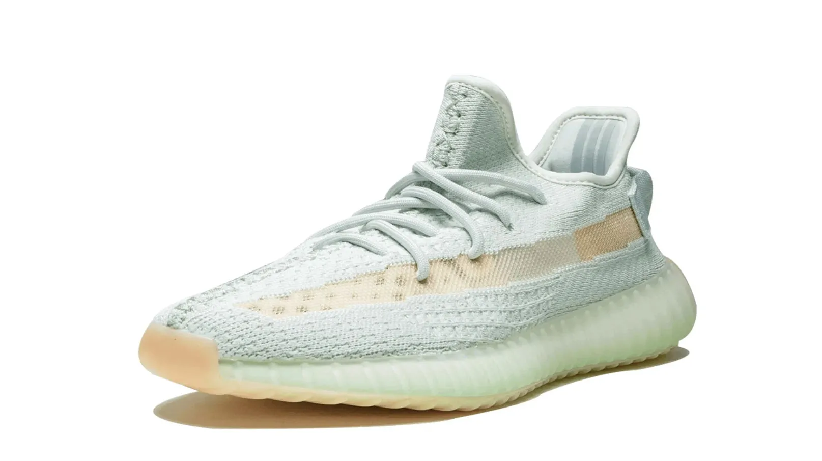 Yeezy Boost 350 V2 "Hyper Space" Sneakers