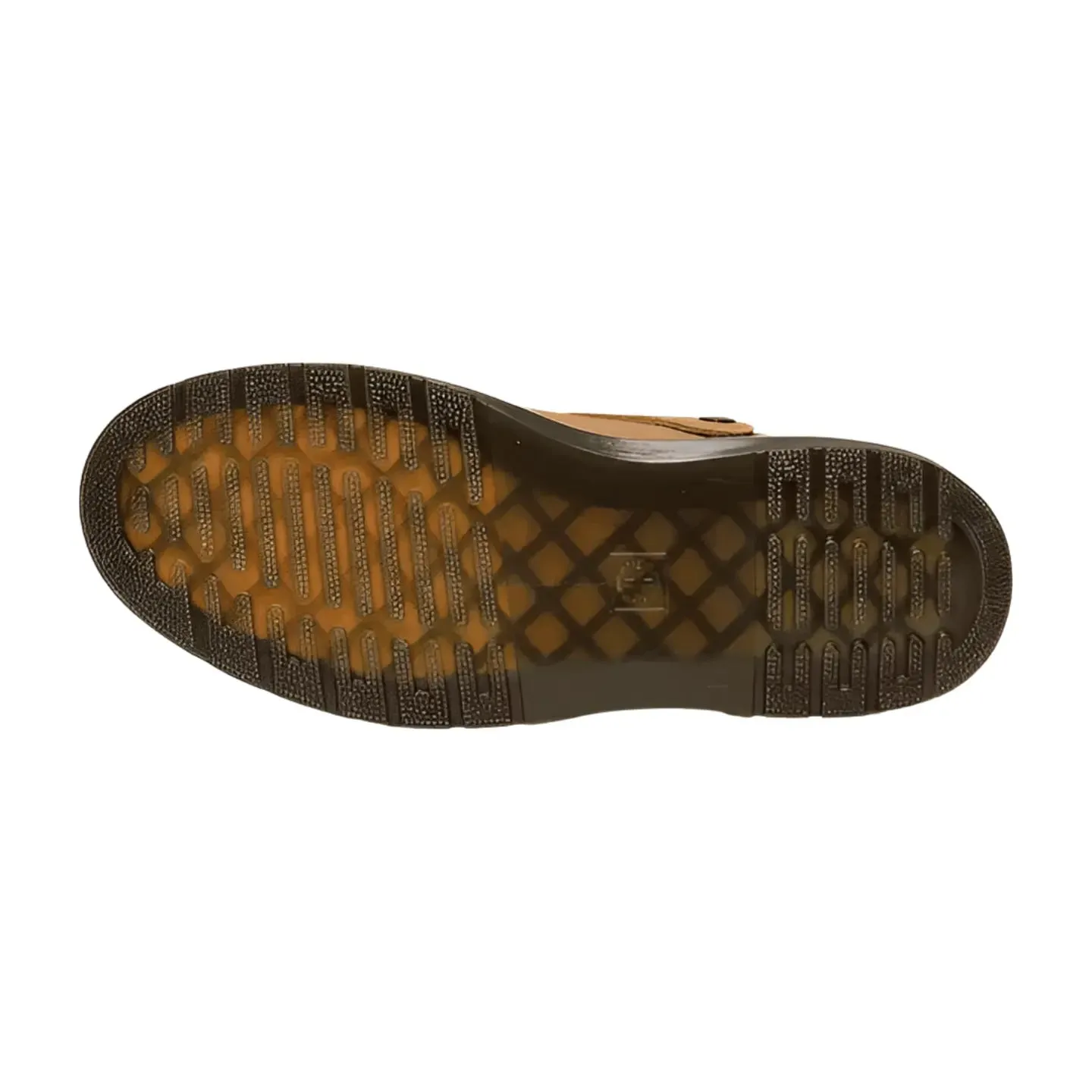 Zueco Carlson de Gamuza